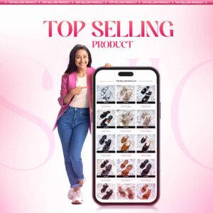 Top Selling Products