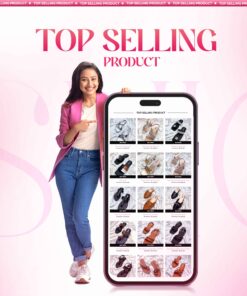 Top Selling Products