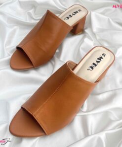 Chestnut Mules