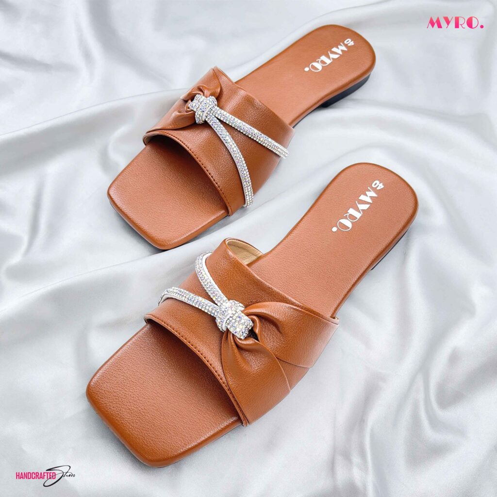 padri flat slides