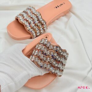 Lumen Gold Slide