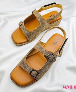 Sirocco Brown Boston