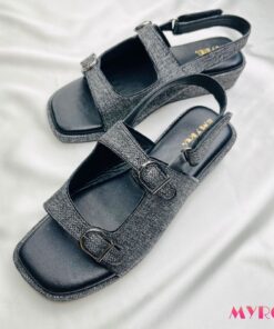 Sirocco Black Boston