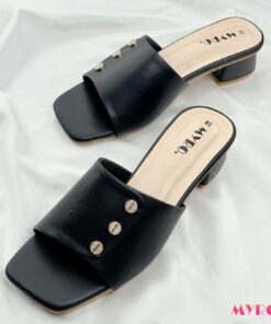 Ayla Black Heel