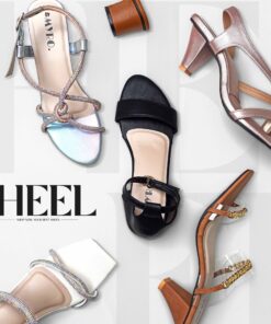Heel