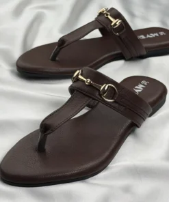 Tedo Chocolate Flat