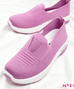 Raze Lavender Sneaker